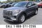 2026 Ford Explorer Active 100A