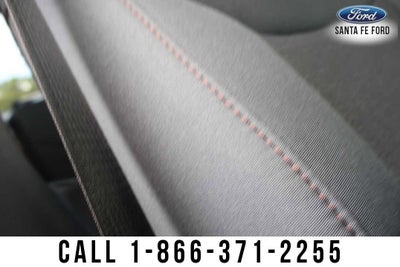 2026 Ford Explorer Active 100A
