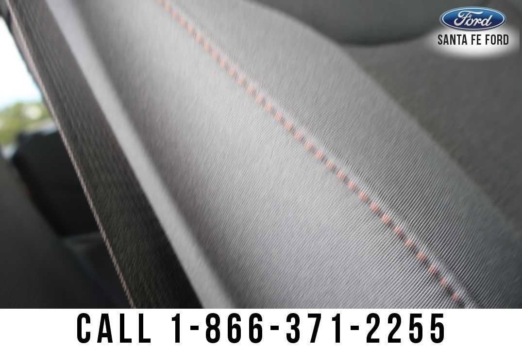 2026 Ford Explorer Active 100A
