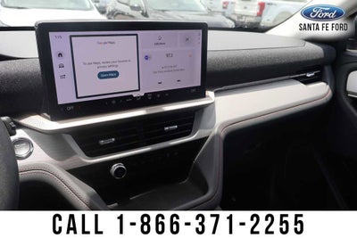2026 Ford Explorer Active 100A