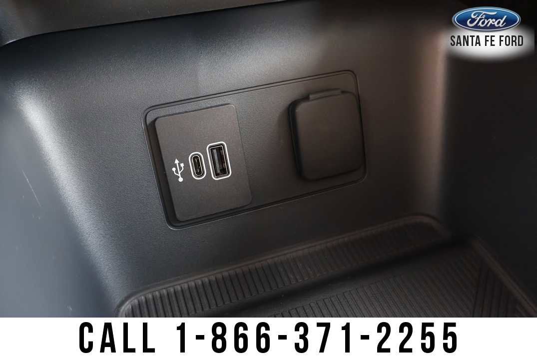 2026 Ford Explorer Active 100A