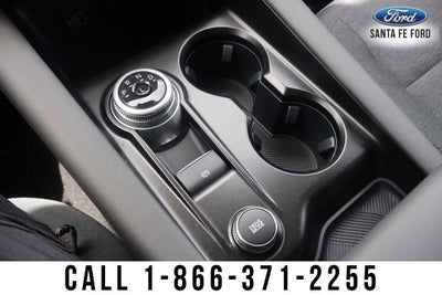 2026 Ford Explorer Active 100A