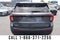 2026 Ford Explorer Active 100A