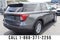 2026 Ford Explorer Active 100A