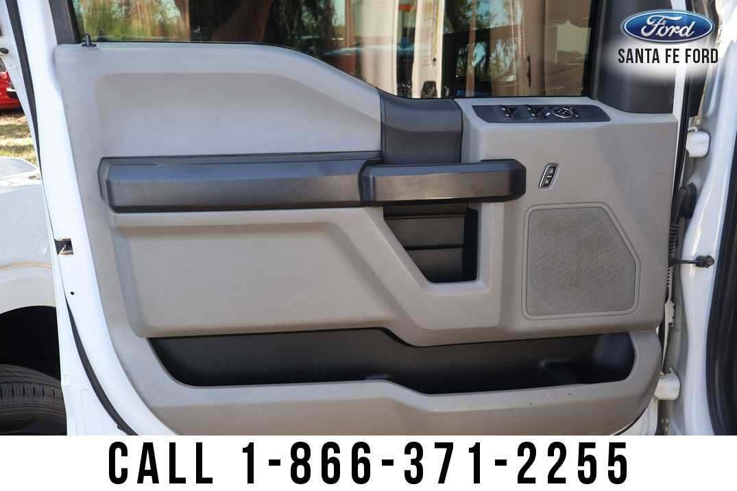 2017 Ford Super Duty F-250 XL