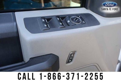 2017 Ford Super Duty F-250 XL