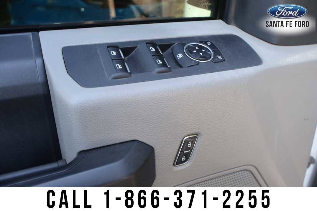 2017 Ford Super Duty F-250 XL