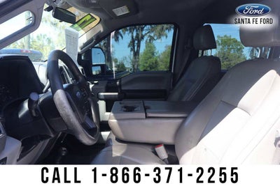 2017 Ford Super Duty F-250 XL
