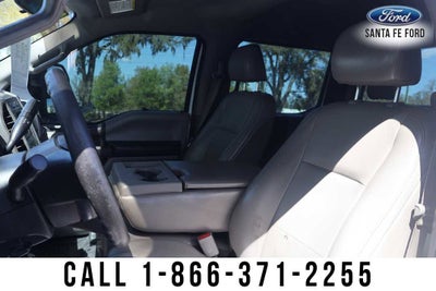 2017 Ford Super Duty F-250 XL