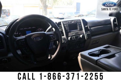2017 Ford Super Duty F-250 XL
