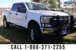 2017 Ford Super Duty F-250 XL