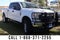 2017 Ford Super Duty F-250 XL