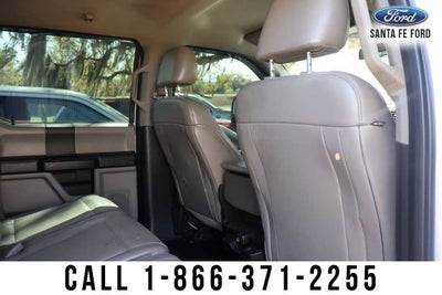 2017 Ford Super Duty F-250 XL