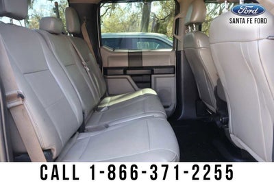 2017 Ford Super Duty F-250 XL