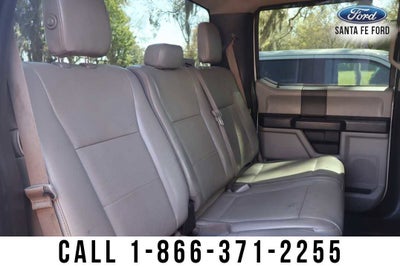 2017 Ford Super Duty F-250 XL