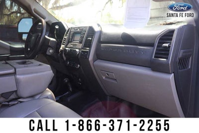 2017 Ford Super Duty F-250 XL