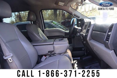 2017 Ford Super Duty F-250 XL