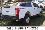 2017 Ford Super Duty F-250 XL
