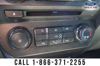 2017 Ford Super Duty F-250 XL