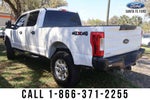 2017 Ford Super Duty F-250 SRW XL