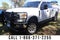 2017 Ford Super Duty F-250 XL