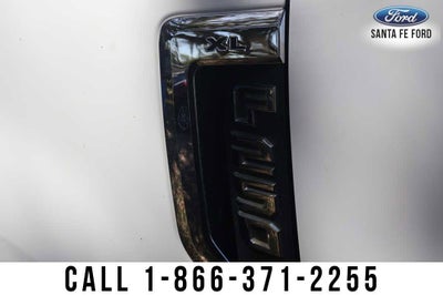 2017 Ford Super Duty F-250 XL