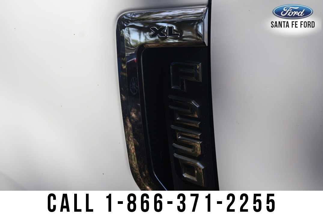 2017 Ford Super Duty F-250 XL