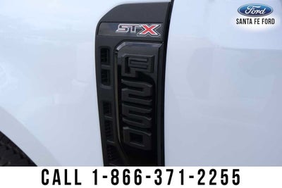 2027 Ford Super Duty F-250 SRW Base