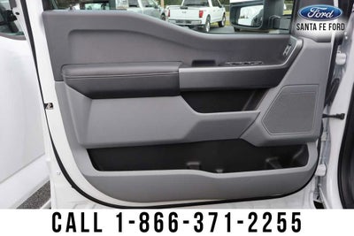 2027 Ford Super Duty F-250 SRW Base