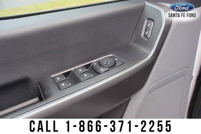 2027 Ford Super Duty F-250 SRW Base