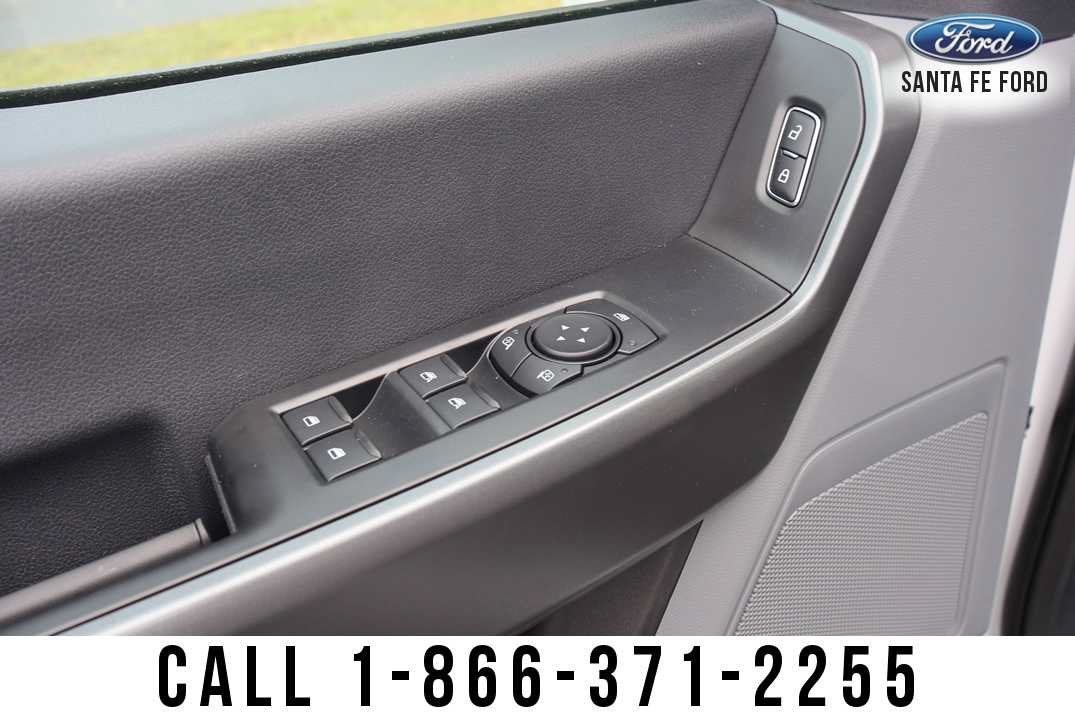 2027 Ford Super Duty F-250 SRW Base