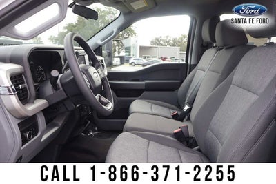 2027 Ford Super Duty F-250 SRW Base