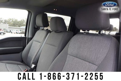 2027 Ford Super Duty F-250 SRW Base