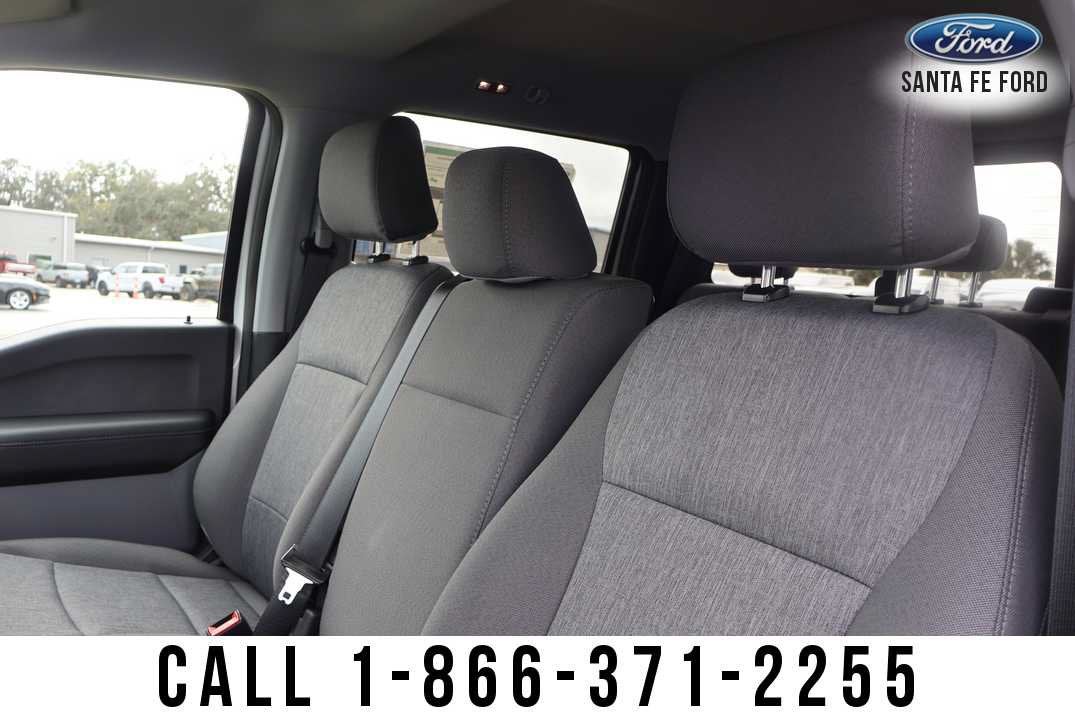 2027 Ford Super Duty F-250 SRW Base