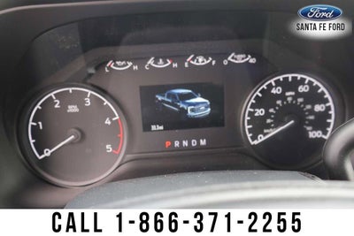 2027 Ford Super Duty F-250 SRW Base