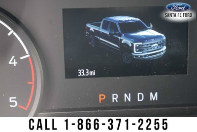 2027 Ford Super Duty F-250 SRW Base