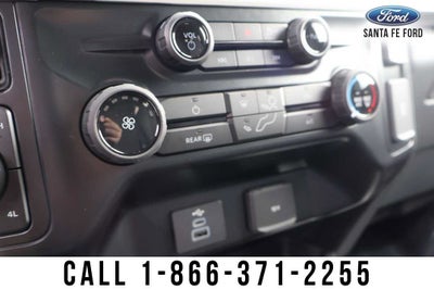 2027 Ford Super Duty F-250 SRW Base