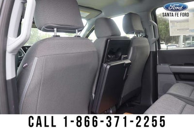 2027 Ford Super Duty F-250 SRW Base