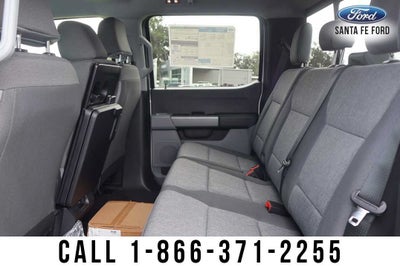 2027 Ford Super Duty F-250 SRW Base