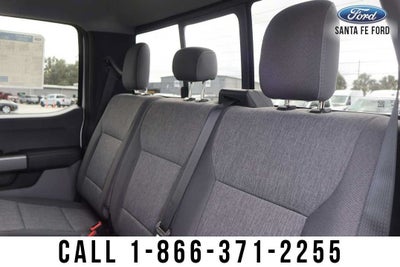 2027 Ford Super Duty F-250 SRW Base