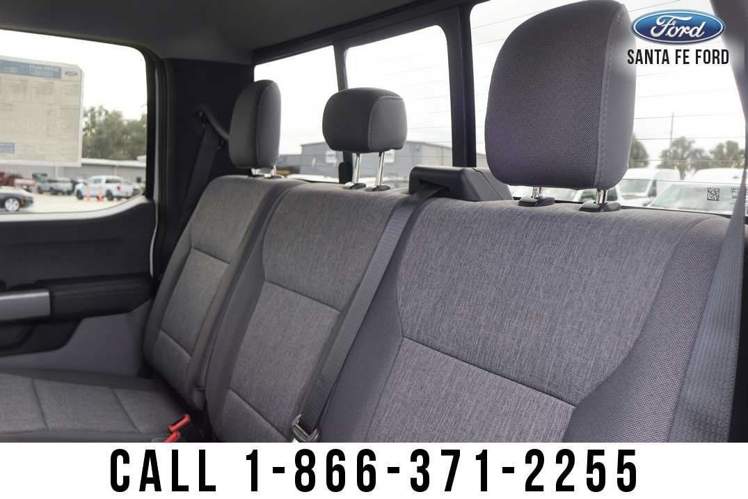 2027 Ford Super Duty F-250 SRW Base