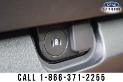 2027 Ford Super Duty F-250 SRW Base