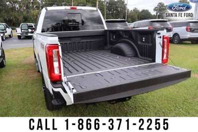 2027 Ford Super Duty F-250 SRW Base
