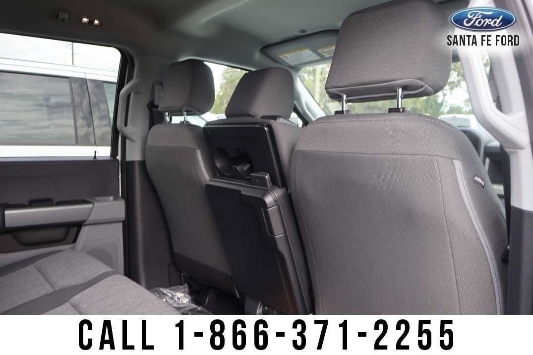 2027 Ford Super Duty F-250 SRW Base