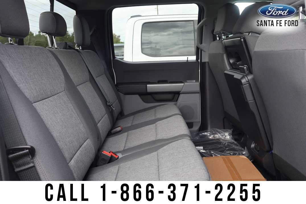 2027 Ford Super Duty F-250 SRW Base