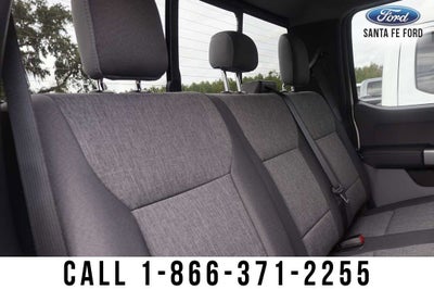 2027 Ford Super Duty F-250 SRW Base