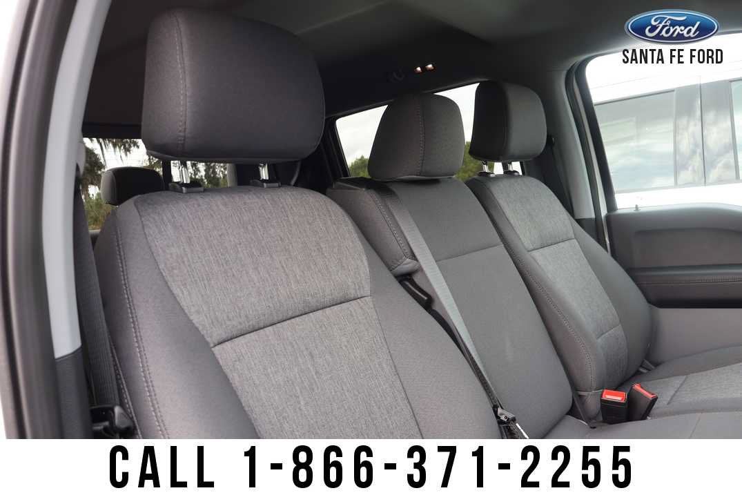 2027 Ford Super Duty F-250 SRW Base
