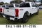 2027 Ford Super Duty F-250 SRW Base