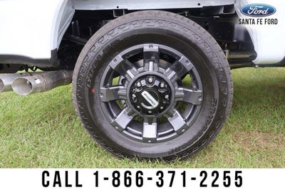 2027 Ford Super Duty F-250 SRW Base