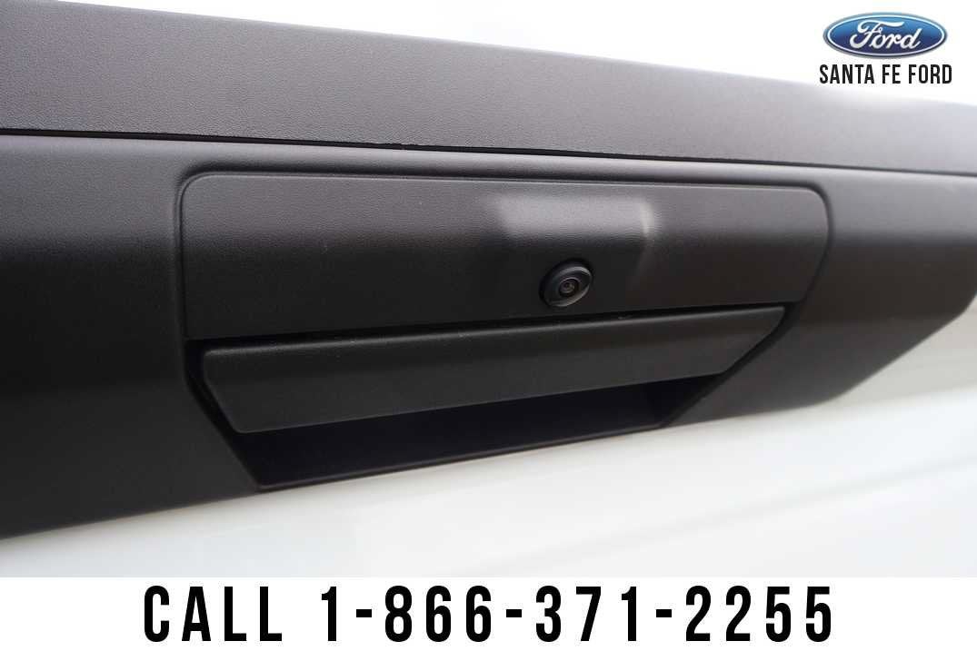 2027 Ford Super Duty F-250 SRW Base